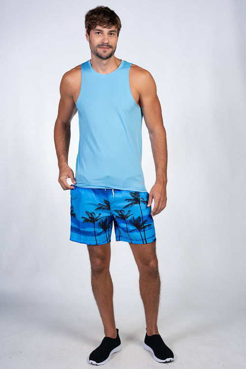 Men's Tank Shirt