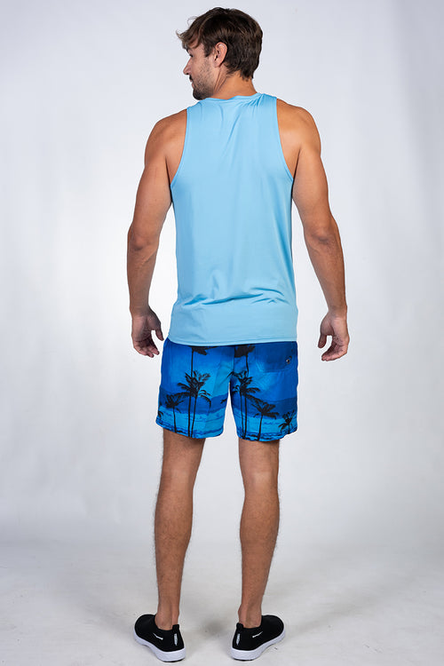 Men's Tank Shirt