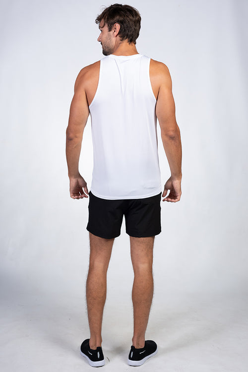 Men's Tank Shirt
