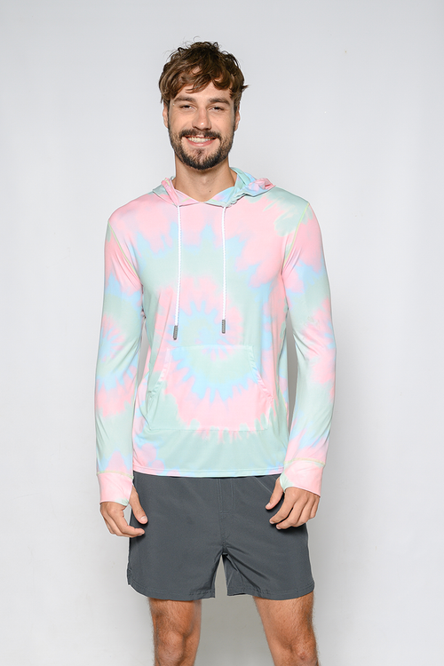 Men's Printed Hoodies