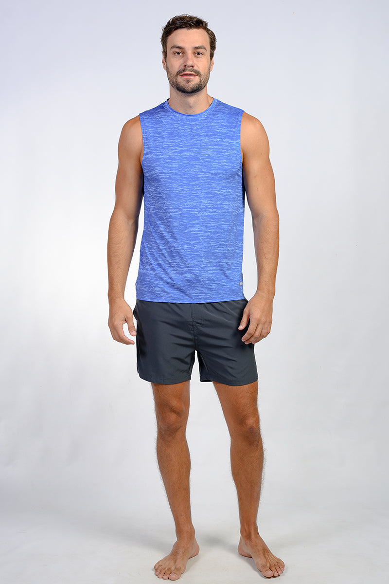 Men's Muscle Shirt