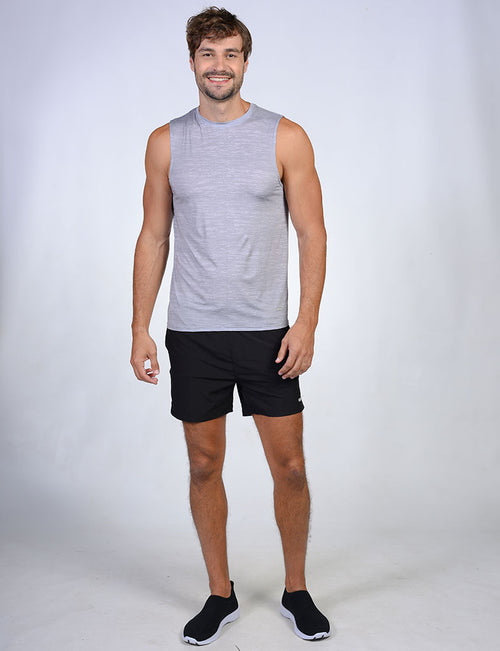 Men's Muscle Shirt