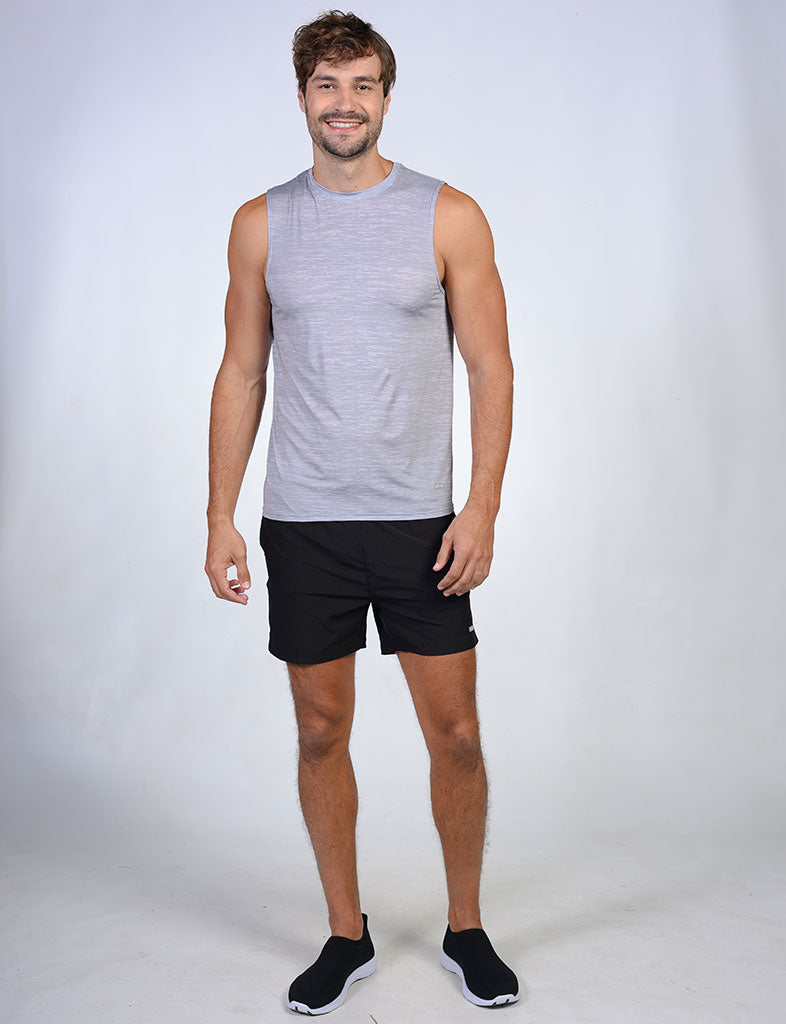 Men's Muscle Shirt