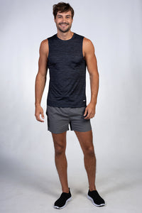 Men's Muscle Shirt
