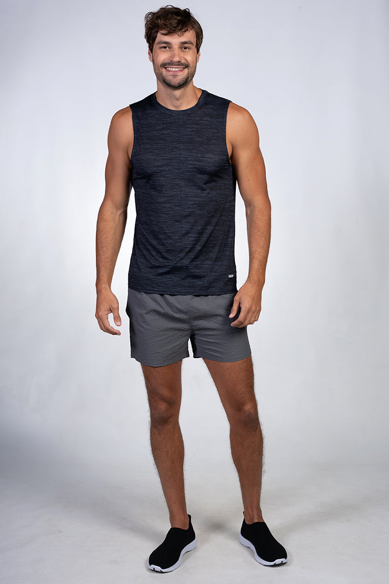 Men's Muscle Shirt