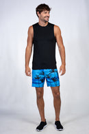 Men's Muscle Shirt