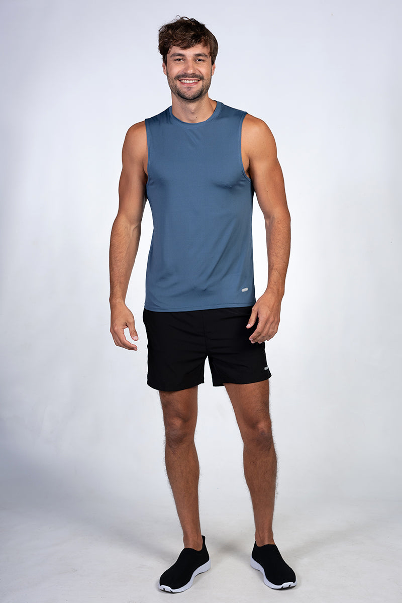 Men's Muscle Shirt