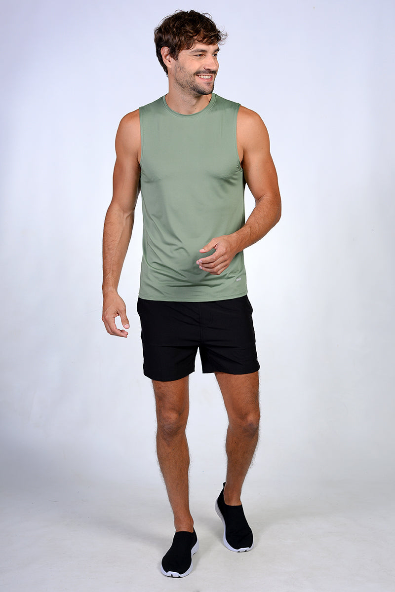 Men's Muscle Shirt