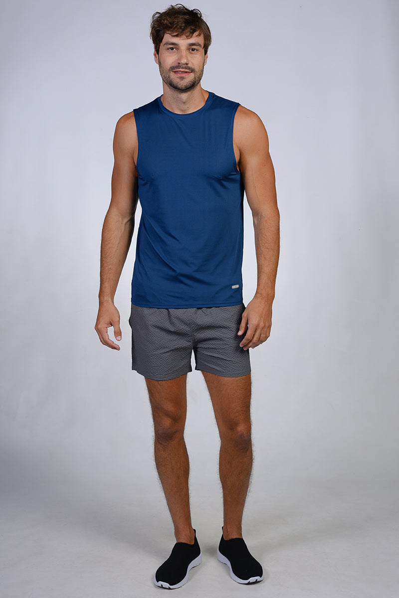 Men's Muscle Shirt
