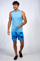 Men's Muscle Shirt