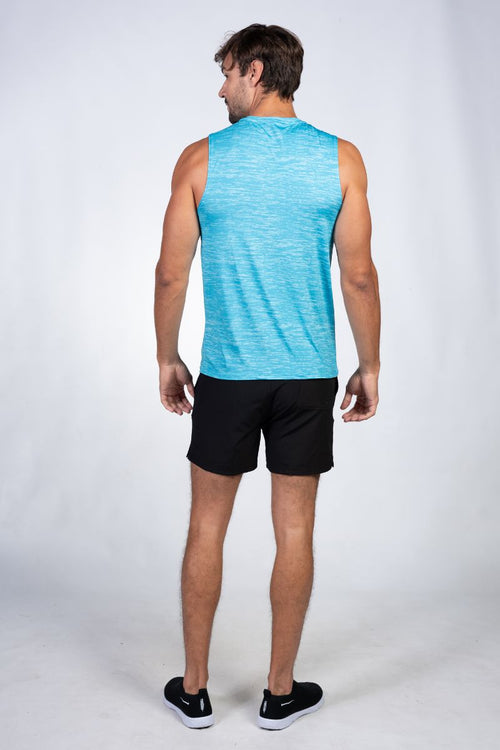 Men's Muscle Shirt