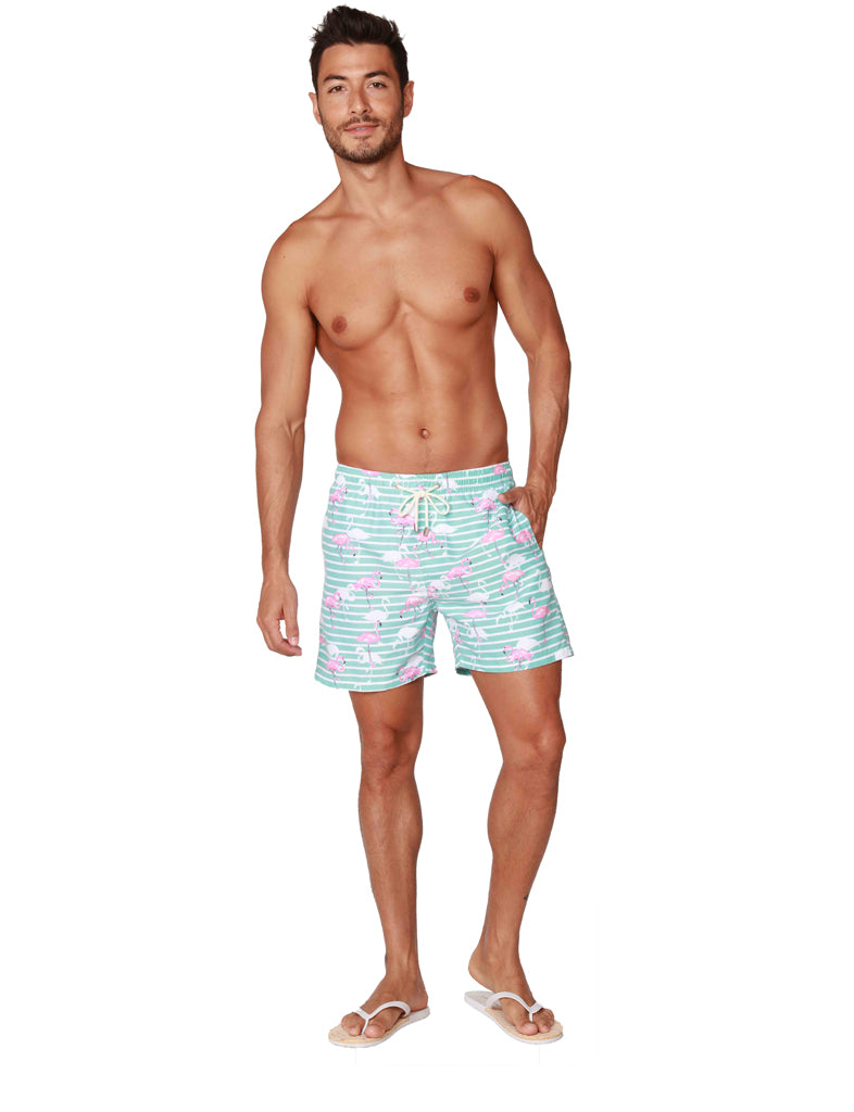 Men's Board Shorts in amazingly fun prints