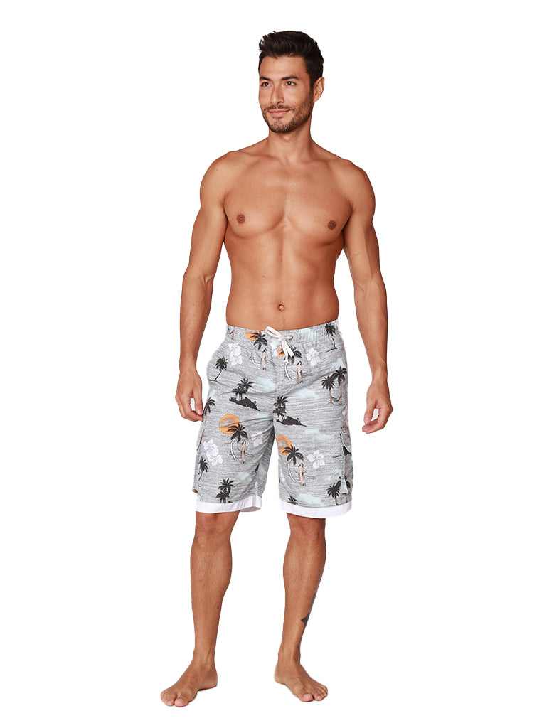 Men's Board Shorts in amazingly fun prints