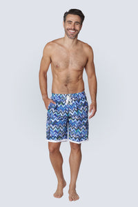 New 2024 designs debut in SPRING 2024  -  Mens Cargo Shorts (MS1)