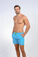 Bubble Swim Shorts