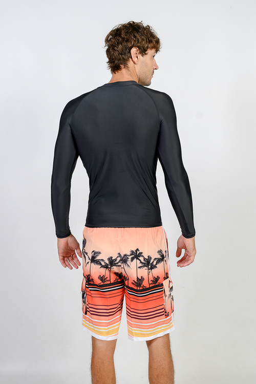 Ingear Rash Guard Men's Long sleeve Rash Guard – INGEAR