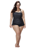 Plus Size Women Swimwear