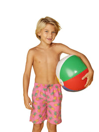 Boys Swim Trunks