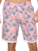 Boy's board shorts swim trunks