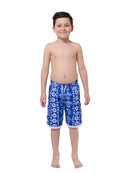 Boy's board shorts swim trunks