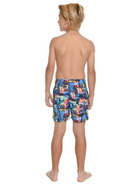 Boys Swim Shorts