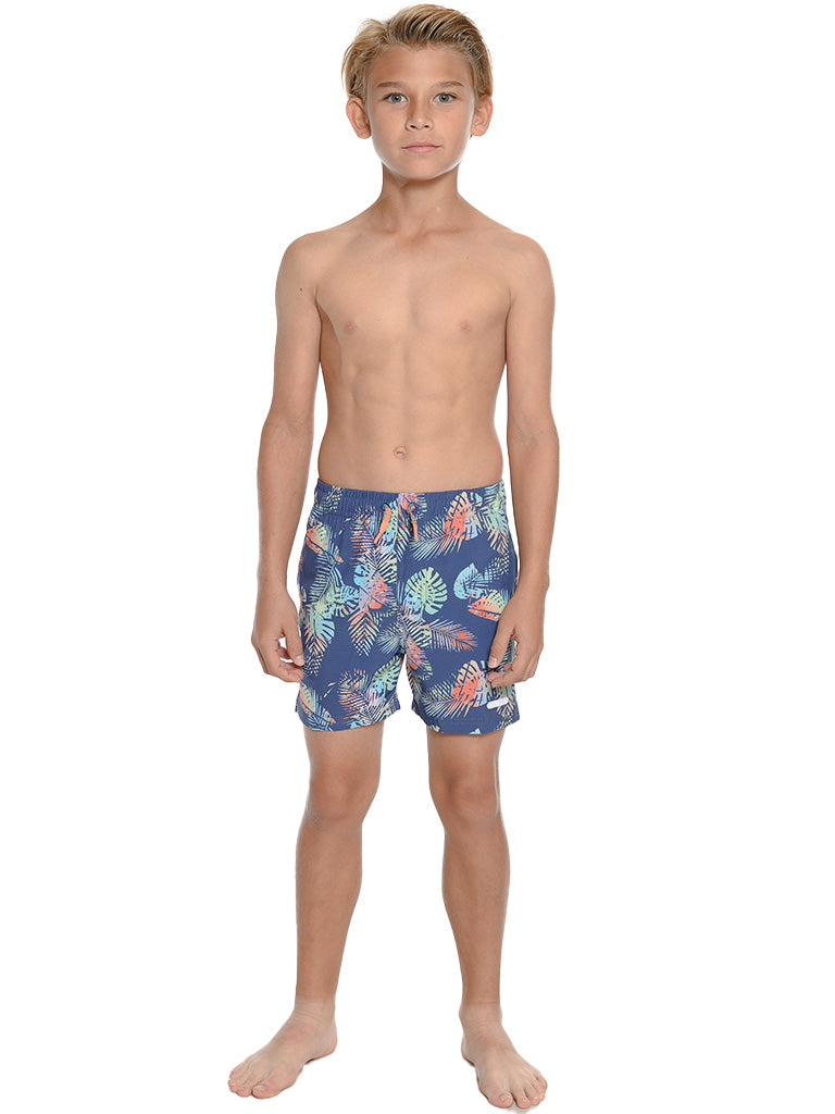 Boys Swim Shorts