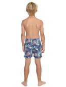 Boys Swim Shorts