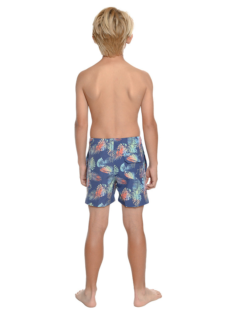 Boys Swim Shorts