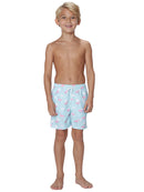 Boys Swim Shorts