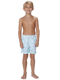 Boys Swim Shorts