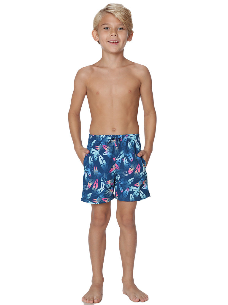 Boys Swim Shorts