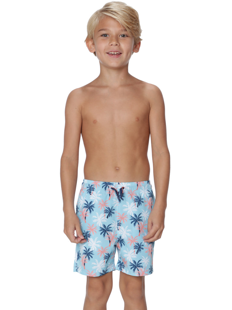 Boys Swim Shorts