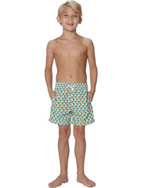 Boys Swim Shorts