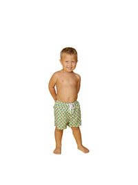 Boys Swim Shorts