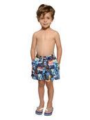 Boys Swim Shorts