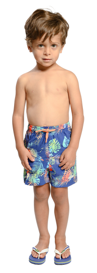 Boys Swim Shorts