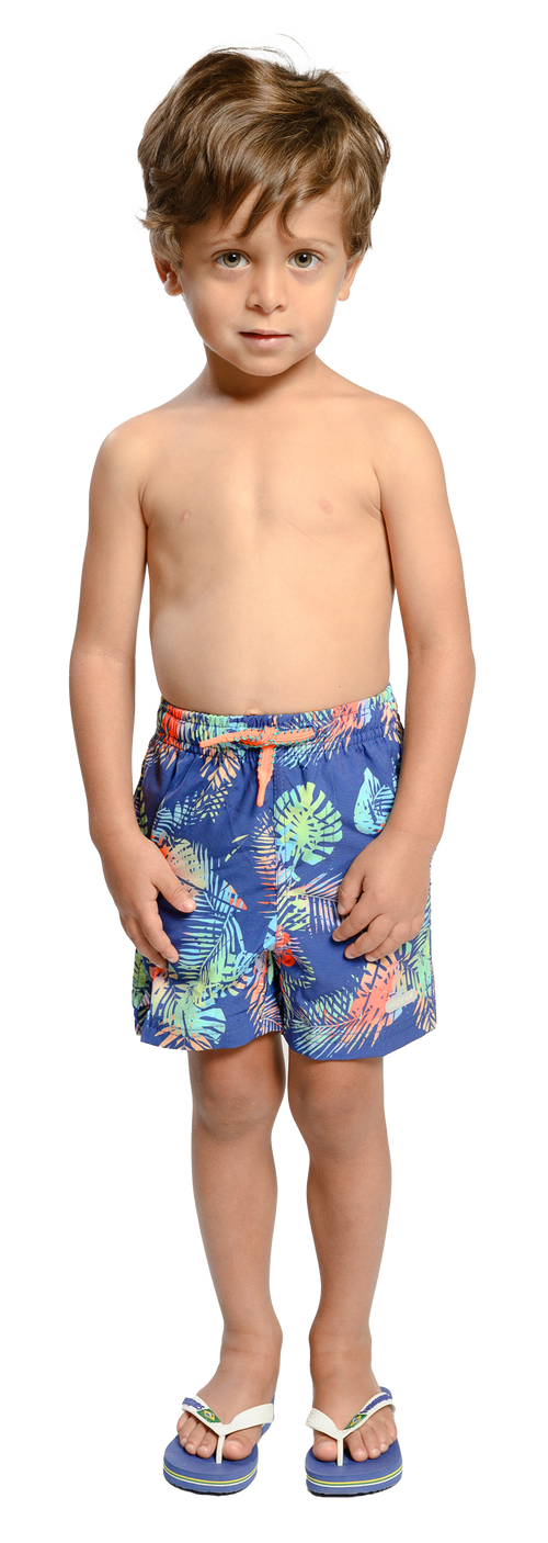 Boys Swim Shorts