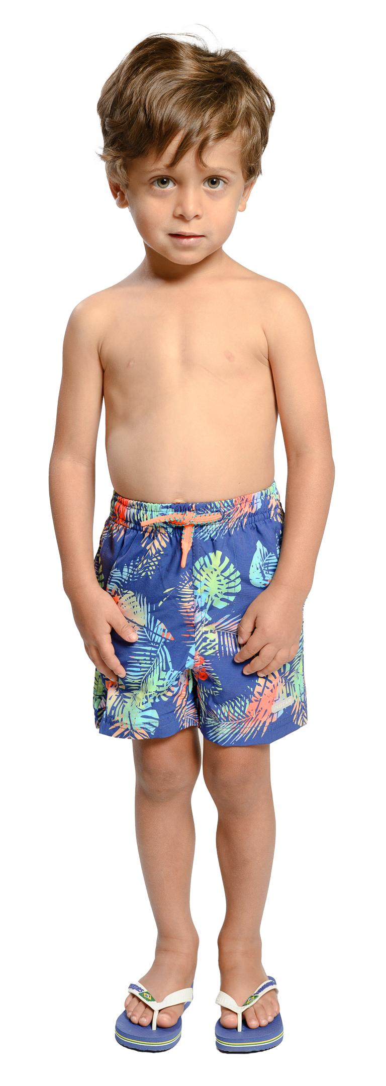 Boys Swim Shorts