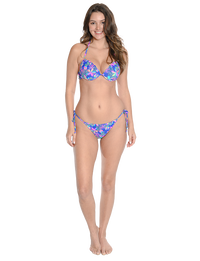 IG3580RD-092 Starburst print bikini