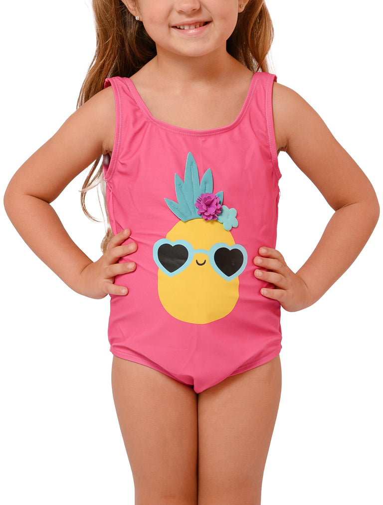 Piña CooL-ADA bathing suit