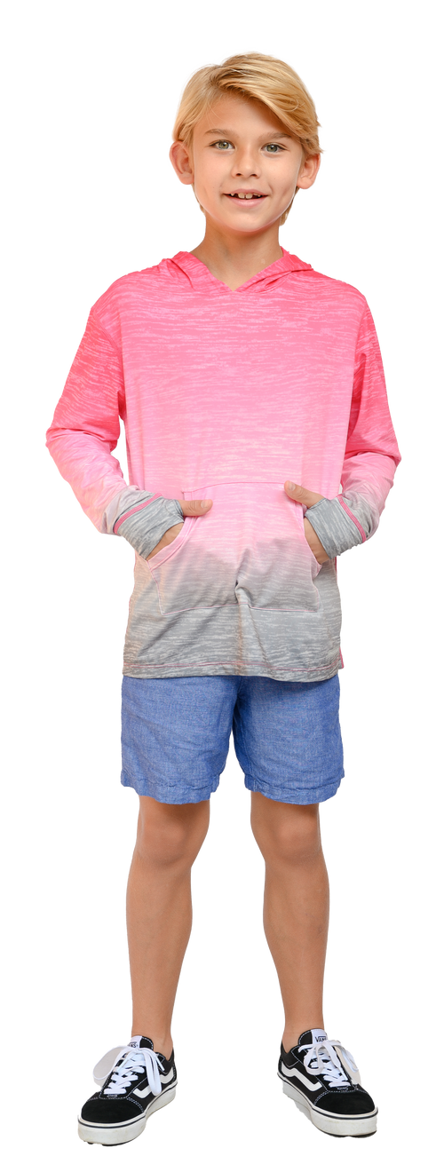 Unisex hoodies for boys and girls