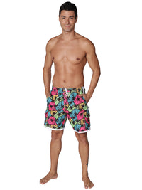 Men's Board Shorts in amazingly fun prints