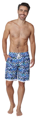 Men's Board Shorts in amazingly fun prints