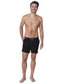 MS30_Black shorts (BLK)