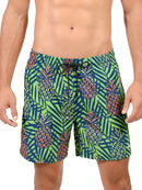 MS45-785 "Ombre Pineapple" shorts enlargement