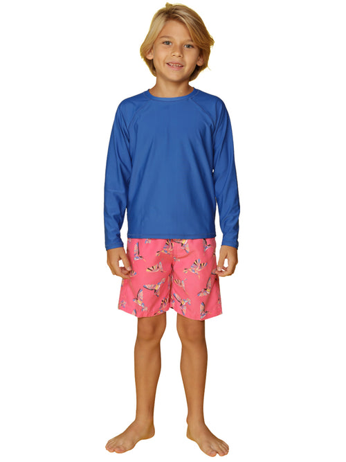 Ingear Rash Guard Loose fit sun shirt - rash guard – INGEAR