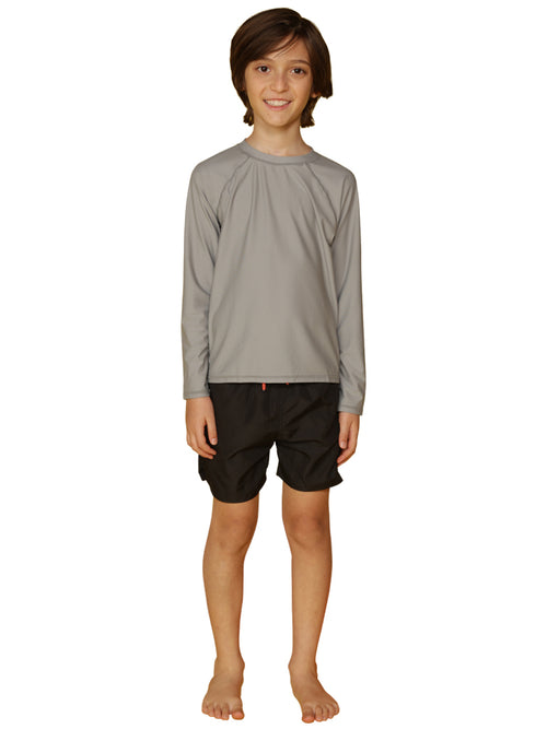 Ingear Rash Guard Loose fit sun shirt - rash guard – INGEAR