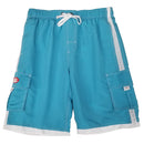 Boys' cargo shorts