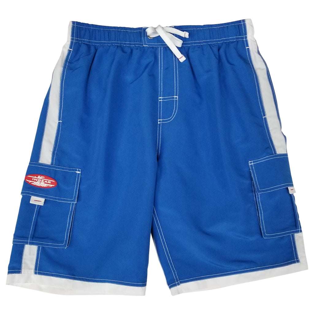 Boys' cargo shorts