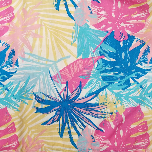 #749 "Sweet Leaf" print